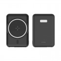 Lanyards - Chandler Magnetic Power Bank - 5000 mAh
