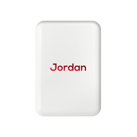 Jordan Magnetic PD20+15W Power Bank - 5000 mAh