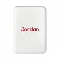 Lanyards - Jordan Magnetic PD20+15W Power Bank - 5000 mAh