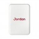 Lanyards - Jordan Magnetic PD20+15W Power Bank - 5000 mAh