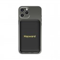 Lanyards - Hayward Magnetic Power Bank - 10000 mAh