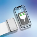 Lanyards - Hayward Magnetic Power Bank - 10000 mAh