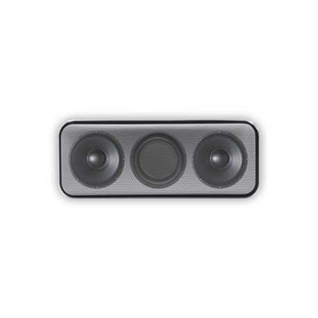 Wired & Bluetooth Speakers - Nano Pro Bluetooth Speaker