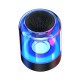 Rochford LED Bluetooth Speaker