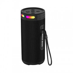 Wired & Bluetooth Speakers - Gilbert 10W Wireless Speaker