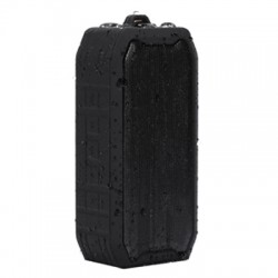 Wired & Bluetooth Speakers - Austin Waterproof Wireless Speaker