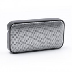 Wired & Bluetooth Speakers - Nano Vegan Wireless Speaker