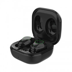 Wired & Bluetooth Headphones - Ace Wireless Waterproof TWS Earbuds