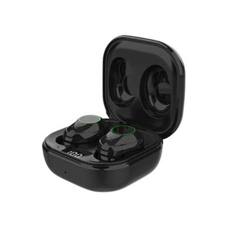 Wired & Bluetooth Headphones - Ace Wireless Waterproof TWS Earbuds