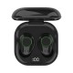 Wired & Bluetooth Headphones - Ace Wireless Waterproof TWS Earbuds