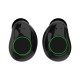 Wired & Bluetooth Headphones - Ace Wireless Waterproof TWS Earbuds