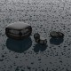 Wired & Bluetooth Headphones - Ace Wireless Waterproof TWS Earbuds