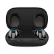 Wired & Bluetooth Headphones - Aria T6S PRO ANC Wireless Earbuds