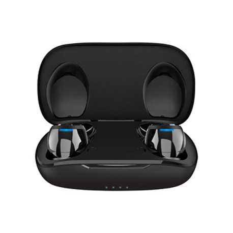 Wired & Bluetooth Headphones - Aria T6S PRO ANC Wireless Earbuds