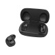 Wired & Bluetooth Headphones - Aria T6S PRO ANC Wireless Earbuds