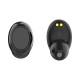 Wired & Bluetooth Headphones - Aria T6S PRO ANC Wireless Earbuds