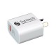 Phone & Tablet Chargers - Alba 20W Quick Charge 3.0 Wall Charger
