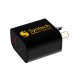 Phone & Tablet Chargers - Alba 20W Quick Charge 3.0 Wall Charger