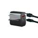 Phone & Tablet Chargers - Alba 20W Quick Charge 3.0 Wall Charger