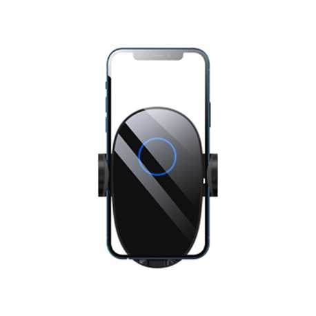 Phone & Tablet Chargers - Buffalo Wireless 15 Watt Car Charger