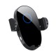 Phone & Tablet Chargers - Buffalo Wireless 15 Watt Car Charger