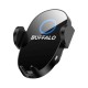 Phone & Tablet Chargers - Buffalo Wireless 15 Watt Car Charger