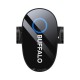 Phone & Tablet Chargers - Buffalo Wireless 15 Watt Car Charger