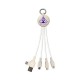 Phone & Tablet Chargers - Atesso II Charge Cable