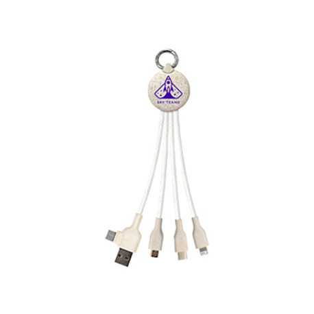 Phone & Tablet Chargers - Atesso II Charge Cable