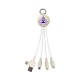 Phone & Tablet Chargers - Atesso II Charge Cable