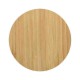 Phone & Tablet Chargers - Hamilton Wireless Bamboo Fast Charger (10 Watt)