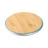 Danby Bamboo Wireless Fast 10W Charger