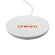 Owen 15W Fast Wireless Charger