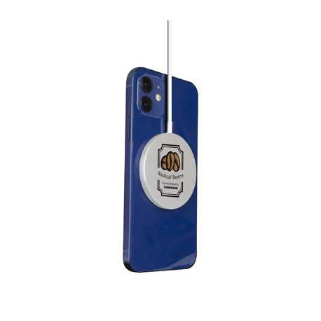 Phone & Tablet Chargers - Tauris Magnetic Wireless Charger