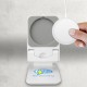 Phone & Tablet Chargers - Tauris Magnetic Wireless Charger