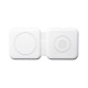 Phone & Tablet Chargers - York 2n1 Magnetic Wireless Charger