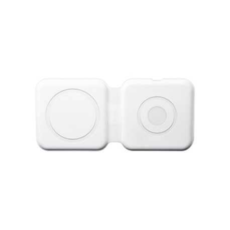 Phone & Tablet Chargers - York 2n1 Magnetic Wireless Charger