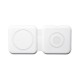 Phone & Tablet Chargers - York 2n1 Magnetic Wireless Charger