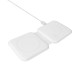 Phone & Tablet Chargers - York 2n1 Magnetic Wireless Charger