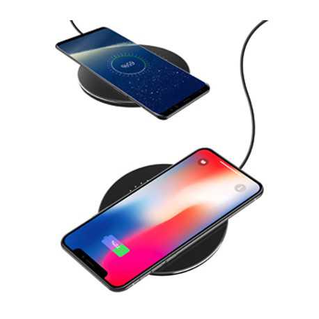 Concord Pro 15 Watt Wireless Charger