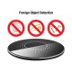 Phone & Tablet Chargers - Concord Pro 15 Watt Wireless Charger