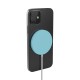 Phone & Tablet Chargers - Wolf Magnetic Wireless Charger