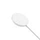 Phone & Tablet Chargers - Wolf Magnetic Wireless Charger