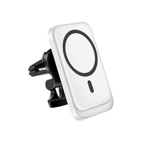 Rover Magnetic 15W Wireless Car Charger