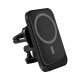 Rover Magnetic 15W Wireless Car Charger