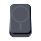 Phone & Tablet Chargers - Rover Magnetic 15W Wireless Car Charger