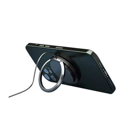 Phone & Tablet Chargers - Atlanta Magnetic Wireless Charge Stand