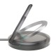 Phone & Tablet Chargers - Atlanta Magnetic Wireless Charge Stand