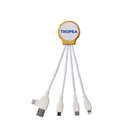 Tropea Charge Cable