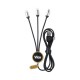 Phone & Tablet Chargers - Vico LED Charge Cable